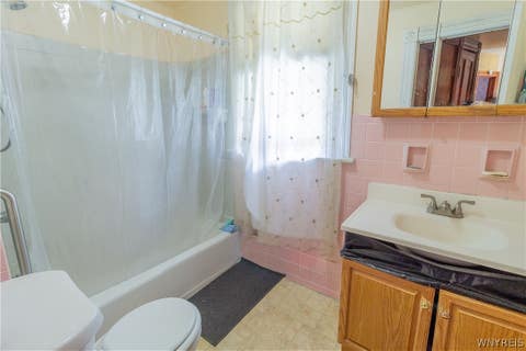 Tiny photo for 236 Barton Street, Buffalo, NY 14213 (MLS # B1709033)