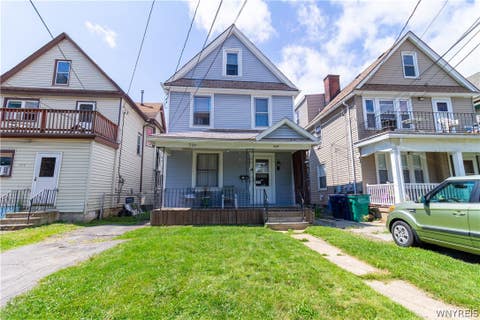 Tiny photo for 236 Barton Street, Buffalo, NY 14213 (MLS # B1709033)