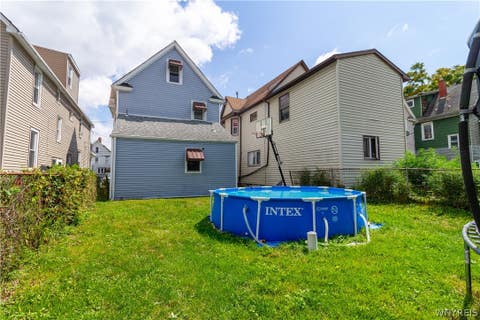 Tiny photo for 236 Barton Street, Buffalo, NY 14213 (MLS # B1709033)