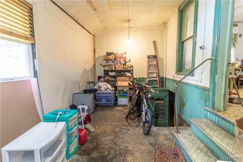 Tiny photo for 236 Barton Street, Buffalo, NY 14213 (MLS # B1709033)