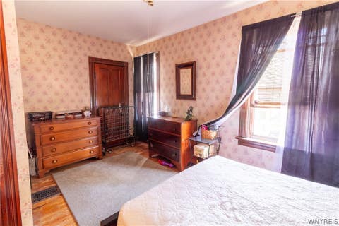 Tiny photo for 236 Barton Street, Buffalo, NY 14213 (MLS # B1709033)