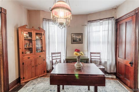 Tiny photo for 236 Barton Street, Buffalo, NY 14213 (MLS # B1709033)