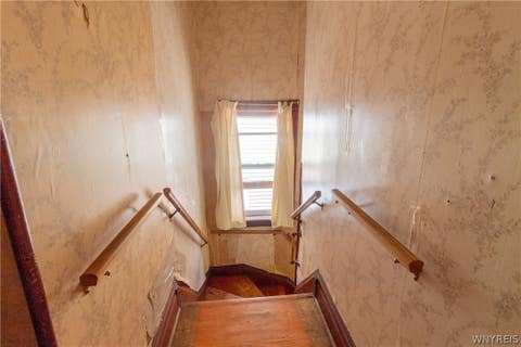 Tiny photo for 236 Barton Street, Buffalo, NY 14213 (MLS # B1709033)