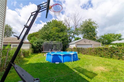 Tiny photo for 236 Barton Street, Buffalo, NY 14213 (MLS # B1709033)