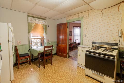Tiny photo for 236 Barton Street, Buffalo, NY 14213 (MLS # B1709033)