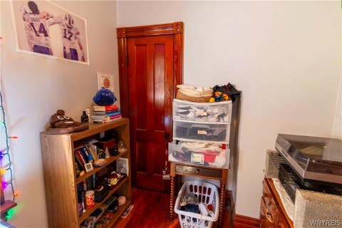 Tiny photo for 236 Barton Street, Buffalo, NY 14213 (MLS # B1709033)