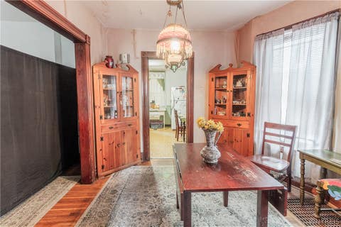 Tiny photo for 236 Barton Street, Buffalo, NY 14213 (MLS # B1709033)