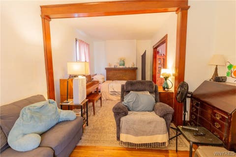 Tiny photo for 236 Barton Street, Buffalo, NY 14213 (MLS # B1709033)