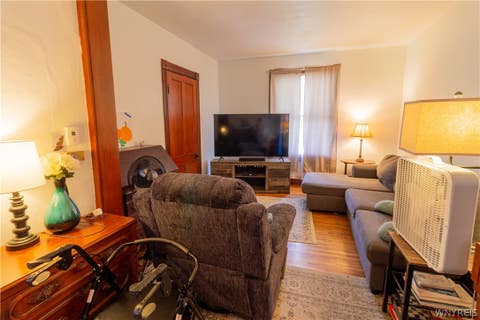 Tiny photo for 236 Barton Street, Buffalo, NY 14213 (MLS # B1709033)