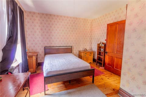Tiny photo for 236 Barton Street, Buffalo, NY 14213 (MLS # B1709033)