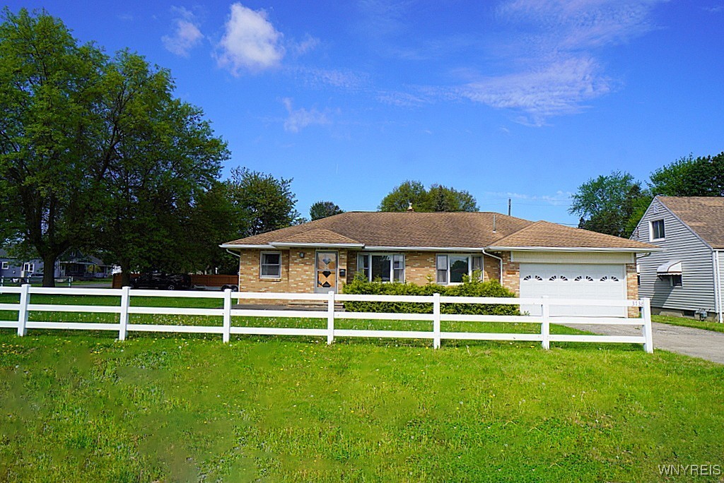 3738 Fuller Avenue, Hamburg, New York image 3