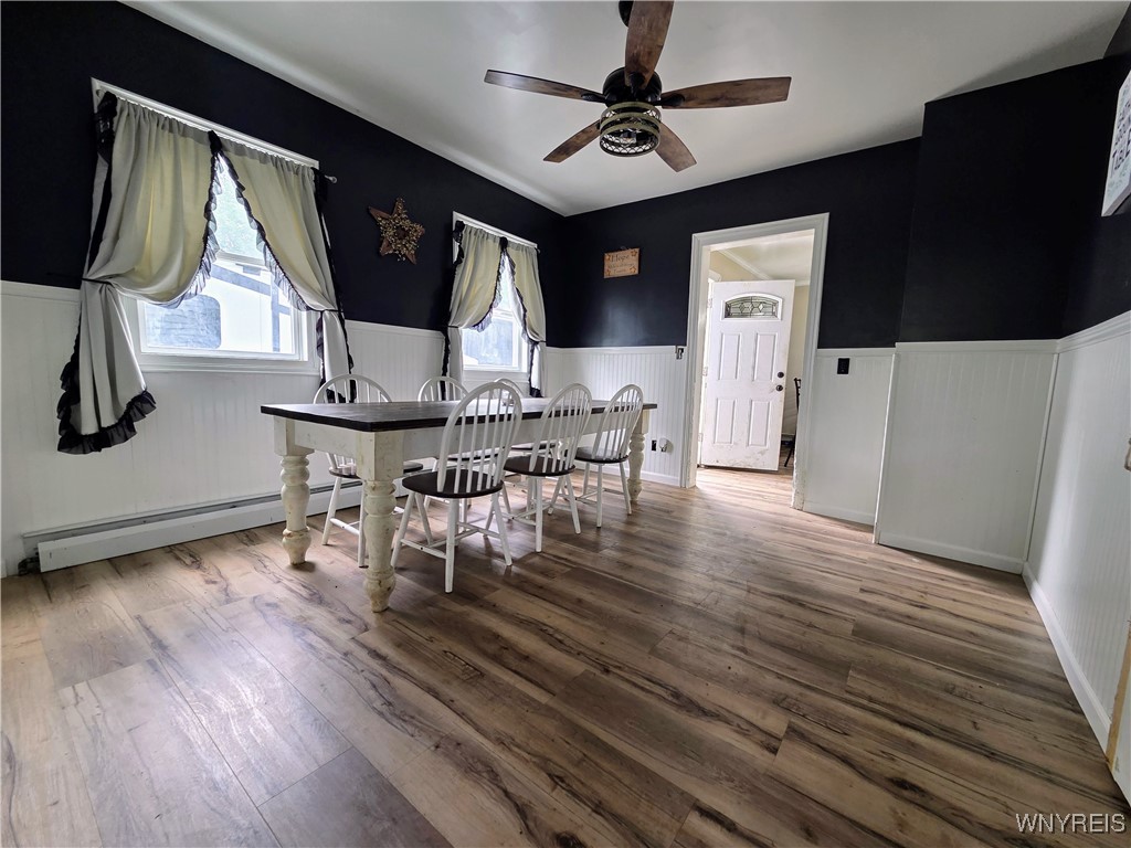 Albion, New York 14411, United States, 4 Bedrooms Bedrooms, ,1 BathroomBathrooms,Residential,Active,196218