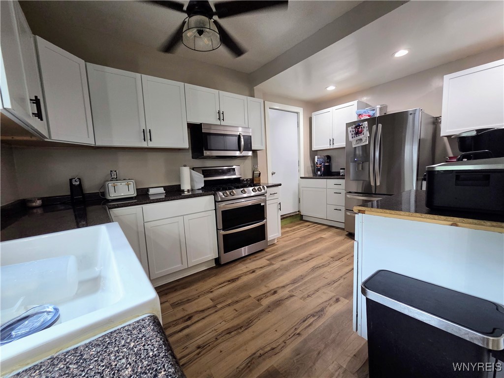 Albion, New York 14411, United States, 4 Bedrooms Bedrooms, ,1 BathroomBathrooms,Residential,Active,196218