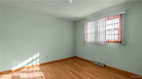 Tiny photo for 1205 Mineral Springs Road, West Seneca, NY 14224 (MLS # B1656975)