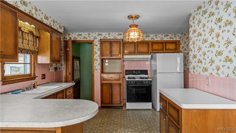 Tiny photo for 1205 Mineral Springs Road, West Seneca, NY 14224 (MLS # B1656975)