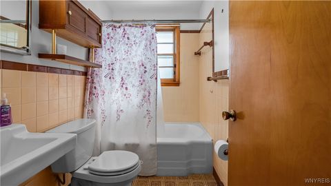 Tiny photo for 1205 Mineral Springs Road, West Seneca, NY 14224 (MLS # B1656975)