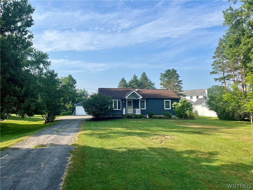 Photo 1 of 4 — 6975 Michael Road, Orchard Park, NY 14127