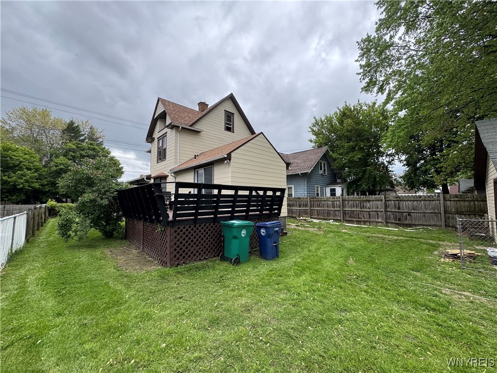 171 56th Street, Niagara Falls, New York image 3