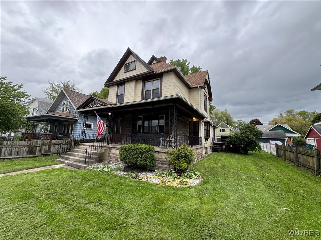171 56th Street, Niagara Falls, New York image 2