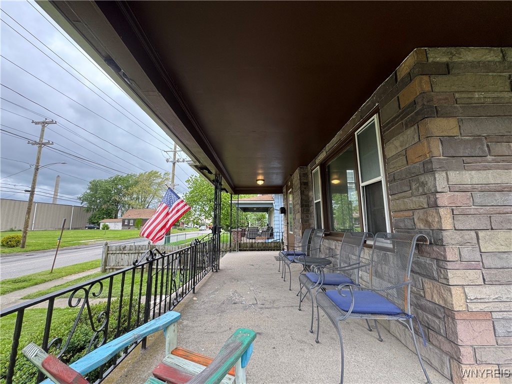 171 56th Street, Niagara Falls, New York image 4