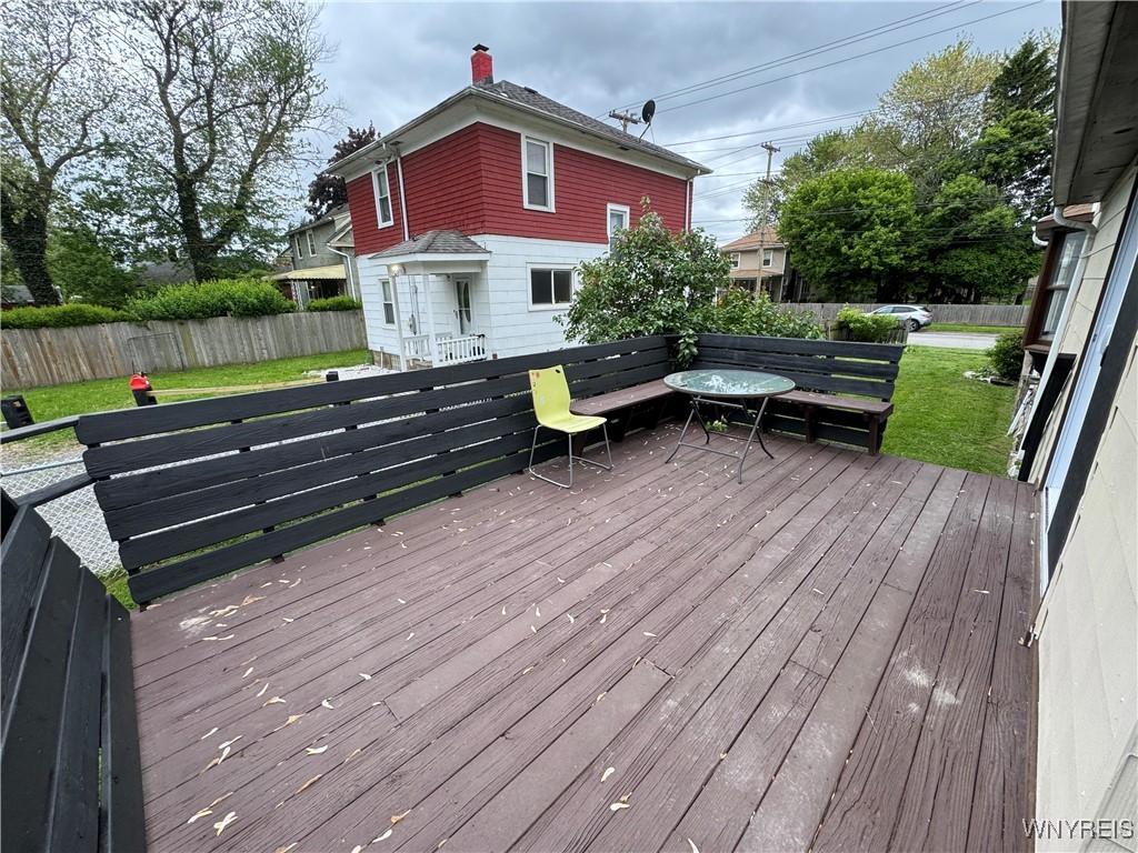 171 56th Street, Niagara Falls, New York image 7