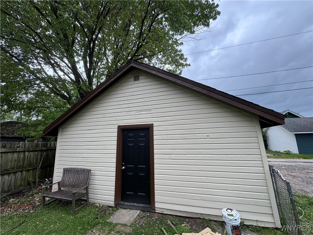 171 56th Street, Niagara Falls, New York image 5