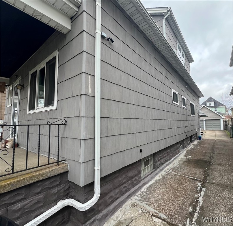 51 Sunnyside Place, Buffalo, New York image 3