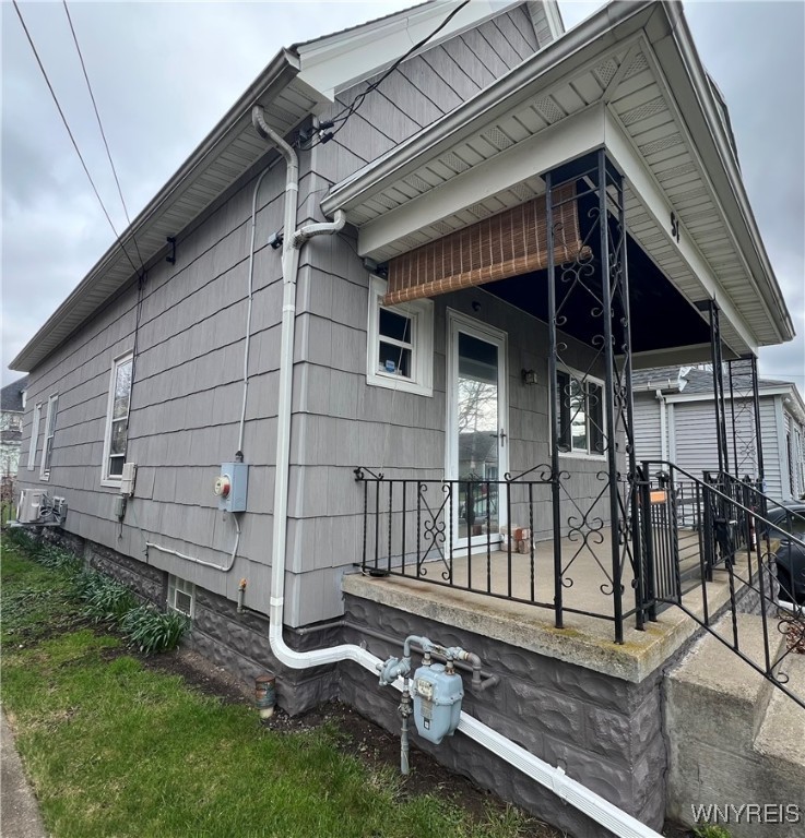 51 Sunnyside Place, Buffalo, New York image 2