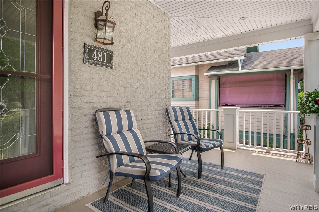 481 Woodward Avenue