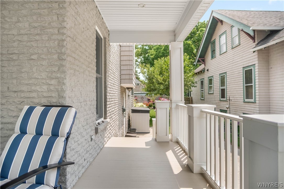 481 Woodward Avenue