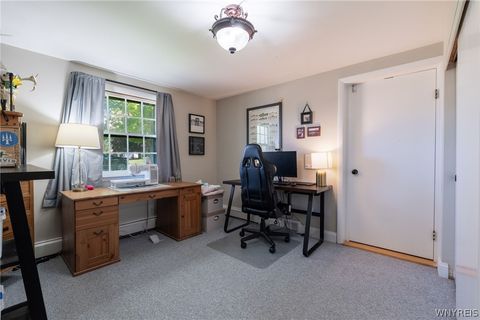 Tiny photo for 20 Evanshire Lane, Amherst, NY 14221 (MLS # B1684755)