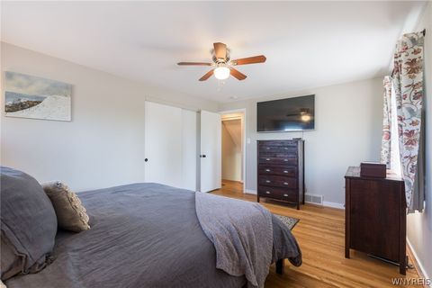 Tiny photo for 20 Evanshire Lane, Amherst, NY 14221 (MLS # B1684755)