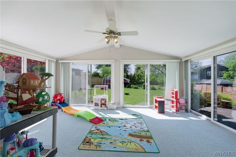 Tiny photo for 20 Evanshire Lane, Amherst, NY 14221 (MLS # B1684755)