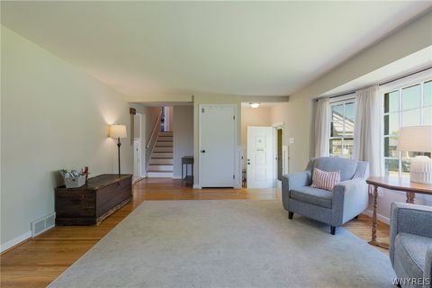 Tiny photo for 20 Evanshire Lane, Amherst, NY 14221 (MLS # B1684755)
