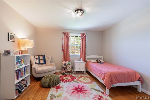 Tiny photo for 20 Evanshire Lane, Amherst, NY 14221 (MLS # B1684755)