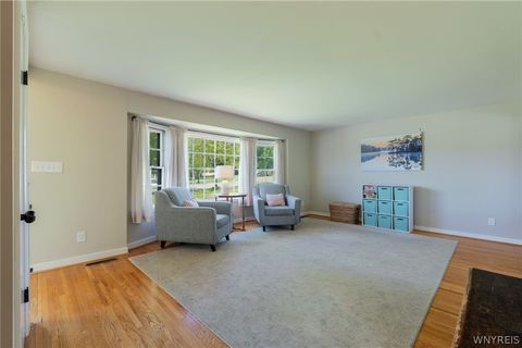 Tiny photo for 20 Evanshire Lane, Amherst, NY 14221 (MLS # B1684755)