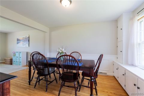 Tiny photo for 20 Evanshire Lane, Amherst, NY 14221 (MLS # B1684755)