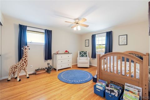 Tiny photo for 20 Evanshire Lane, Amherst, NY 14221 (MLS # B1684755)