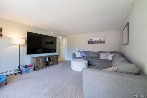 Tiny photo for 20 Evanshire Lane, Amherst, NY 14221 (MLS # B1684755)