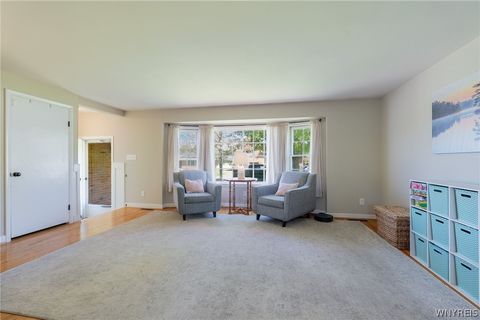Tiny photo for 20 Evanshire Lane, Amherst, NY 14221 (MLS # B1684755)