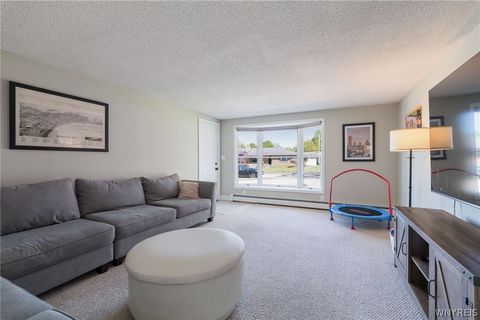 Tiny photo for 20 Evanshire Lane, Amherst, NY 14221 (MLS # B1684755)