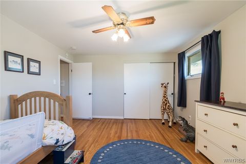 Tiny photo for 20 Evanshire Lane, Amherst, NY 14221 (MLS # B1684755)