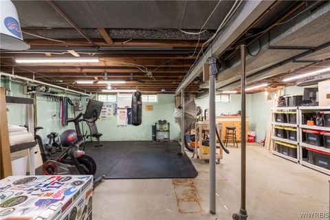 Tiny photo for 20 Evanshire Lane, Amherst, NY 14221 (MLS # B1684755)