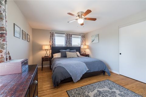 Tiny photo for 20 Evanshire Lane, Amherst, NY 14221 (MLS # B1684755)