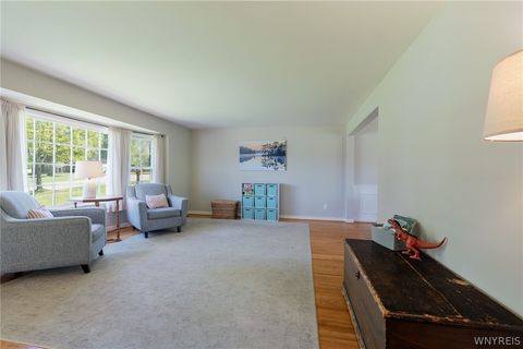 Tiny photo for 20 Evanshire Lane, Amherst, NY 14221 (MLS # B1684755)