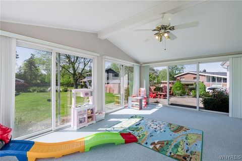 Tiny photo for 20 Evanshire Lane, Amherst, NY 14221 (MLS # B1684755)