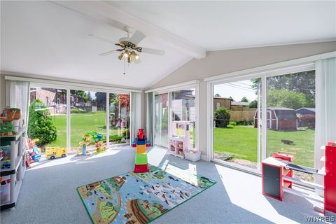 Tiny photo for 20 Evanshire Lane, Amherst, NY 14221 (MLS # B1684755)