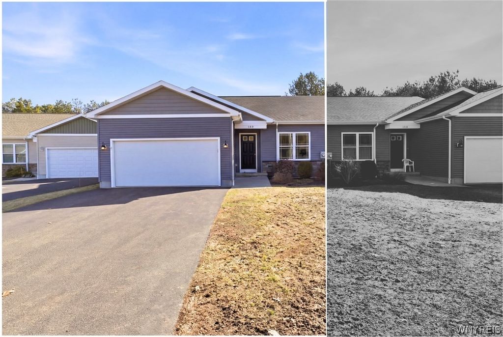 Photo of 159 E Hill Run, Concord, NY 14141 (MLS # B1666588)