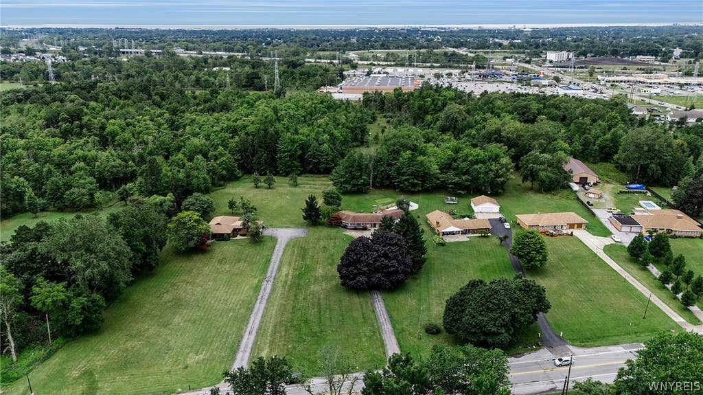 Photo of 785 Orchard Park Road, West Seneca, NY 14224 (MLS # B1709789)