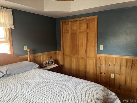 Tiny photo for 320 Center Street, Olean, NY 14760 (MLS # B1702553)